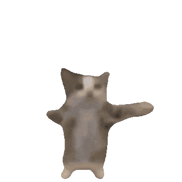 Loading Cat